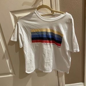 Biarritz France-1990 shirt